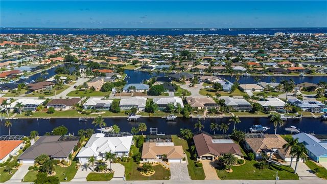 2140 VIA SEVILLE, Punta Gorda, FL 33950