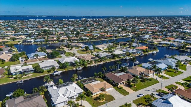 2140 VIA SEVILLE, Punta Gorda, FL 33950