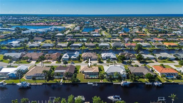 2140 VIA SEVILLE, Punta Gorda, FL 33950
