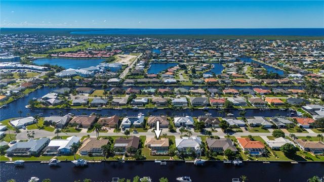 2140 VIA SEVILLE, Punta Gorda, FL 33950