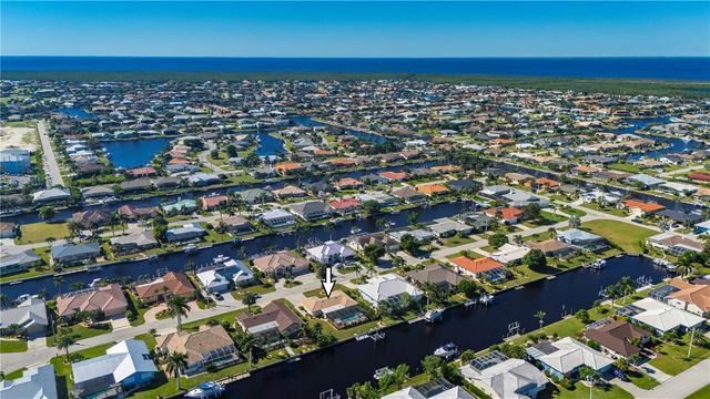 2140 VIA SEVILLE, Punta Gorda, FL 33950