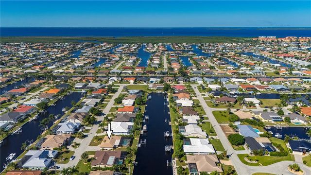 2140 VIA SEVILLE, Punta Gorda, FL 33950