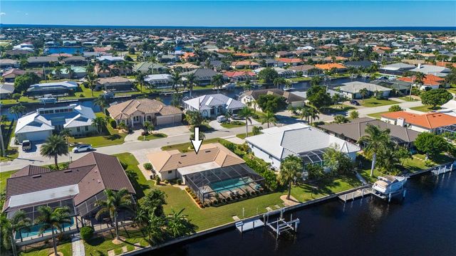 2140 VIA SEVILLE, Punta Gorda, FL 33950
