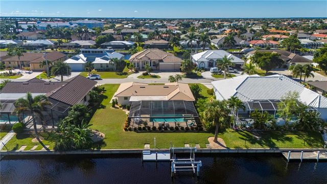 2140 VIA SEVILLE, Punta Gorda, FL 33950