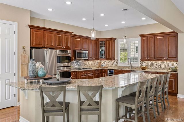 26881 E Arbor Drive, Aurora, CO 80016
