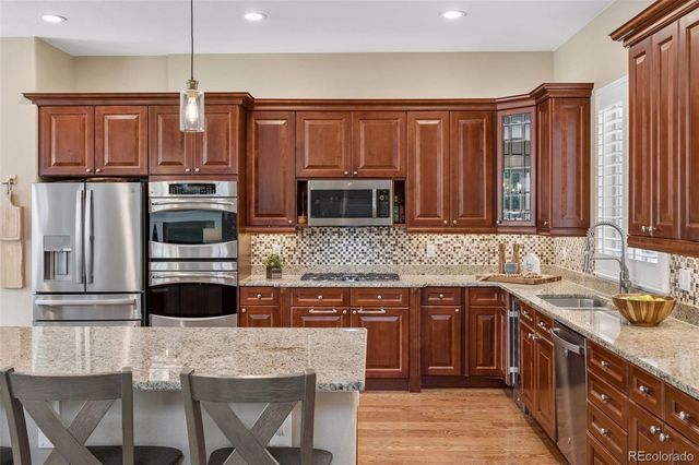 26881 E Arbor Drive, Aurora, CO 80016