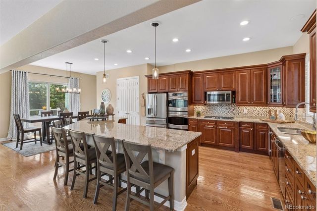26881 E Arbor Drive, Aurora, CO 80016