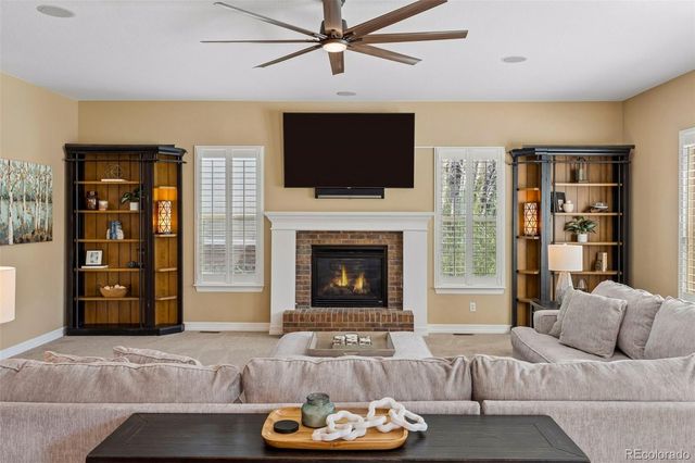 26881 E Arbor Drive, Aurora, CO 80016