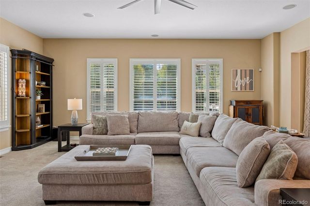 26881 E Arbor Drive, Aurora, CO 80016
