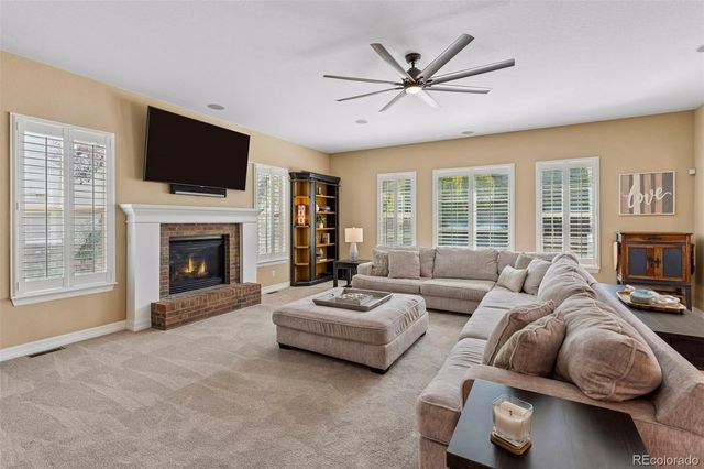 26881 E Arbor Drive, Aurora, CO 80016