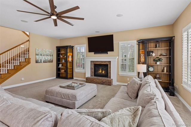 26881 E Arbor Drive, Aurora, CO 80016