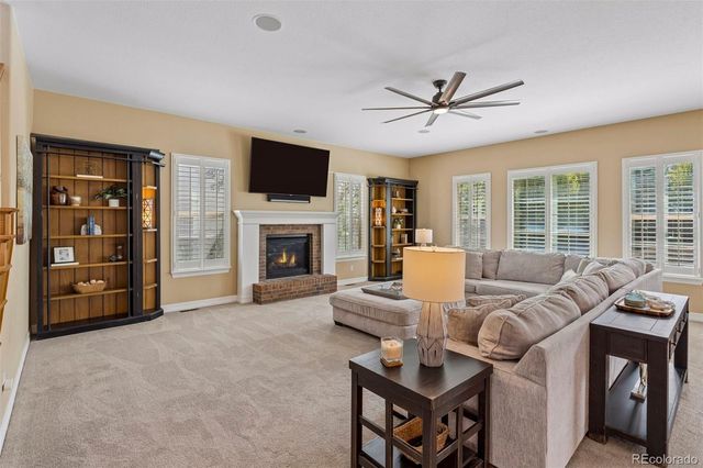 26881 E Arbor Drive, Aurora, CO 80016