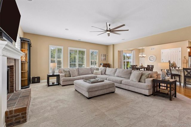 26881 E Arbor Drive, Aurora, CO 80016