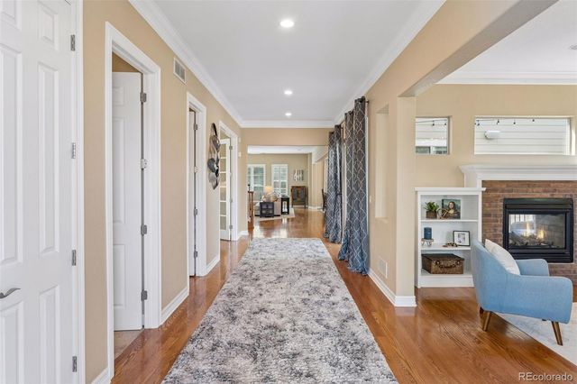 26881 E Arbor Drive, Aurora, CO 80016