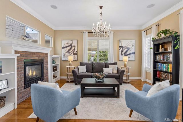 26881 E Arbor Drive, Aurora, CO 80016