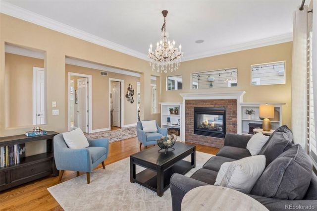 26881 E Arbor Drive, Aurora, CO 80016