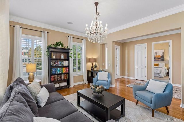 26881 E Arbor Drive, Aurora, CO 80016