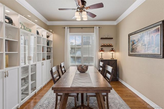 26881 E Arbor Drive, Aurora, CO 80016