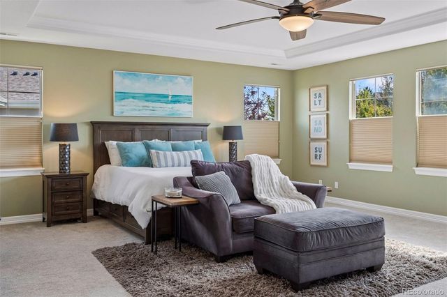 26881 E Arbor Drive, Aurora, CO 80016
