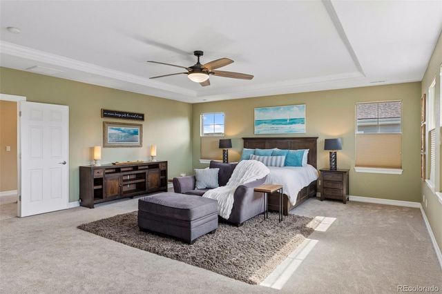 26881 E Arbor Drive, Aurora, CO 80016