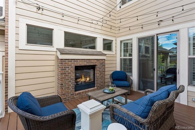 26881 E Arbor Drive, Aurora, CO 80016