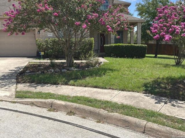 21706 Hanover Crest, San Antonio, TX 78259