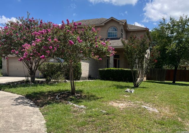 21706 Hanover Crest, San Antonio, TX 78259