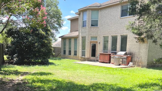 21706 Hanover Crest, San Antonio, TX 78259