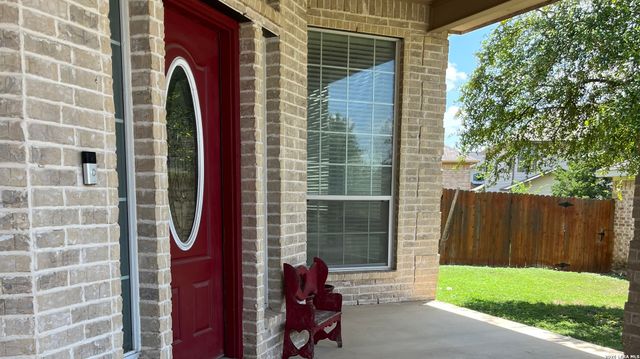 21706 Hanover Crest, San Antonio, TX 78259