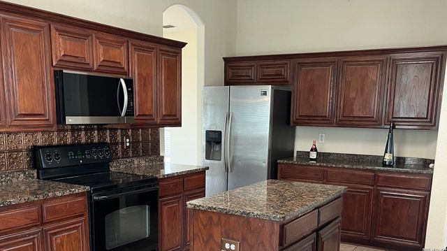 21706 Hanover Crest, San Antonio, TX 78259