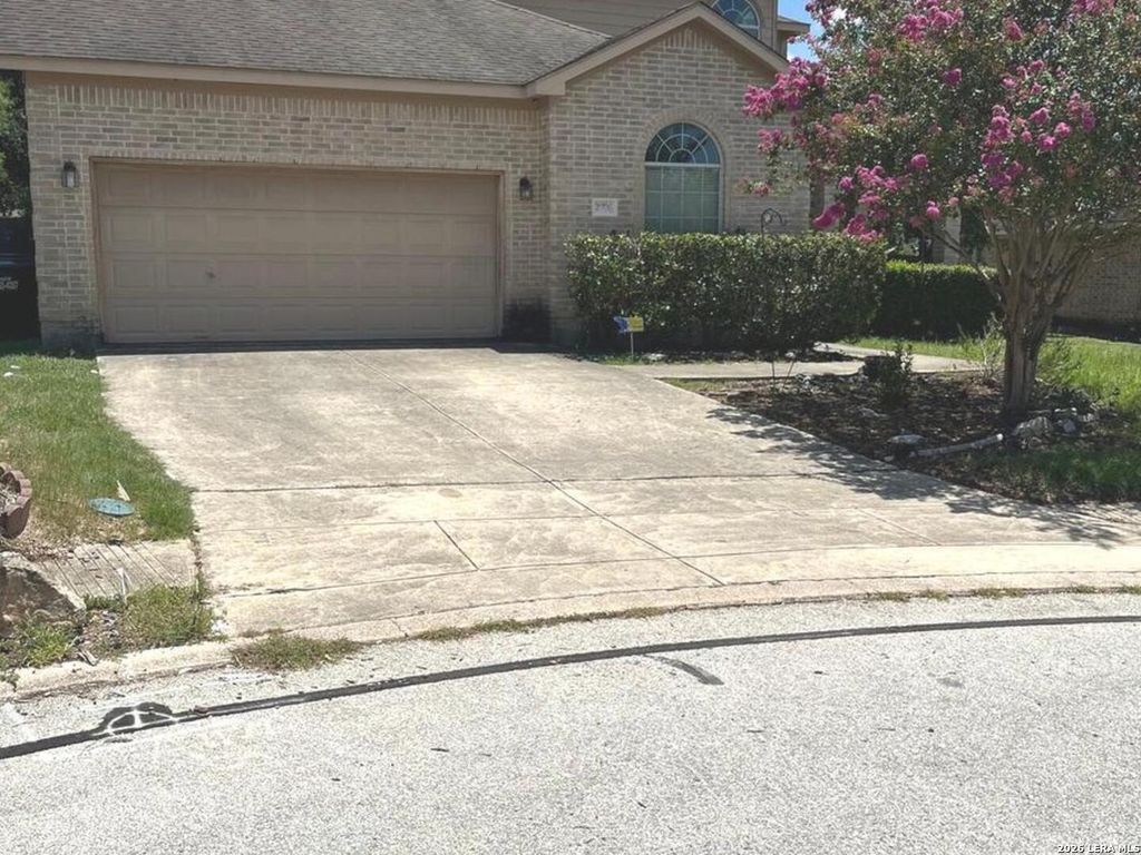 21706 Hanover Crest, San Antonio, TX 78259