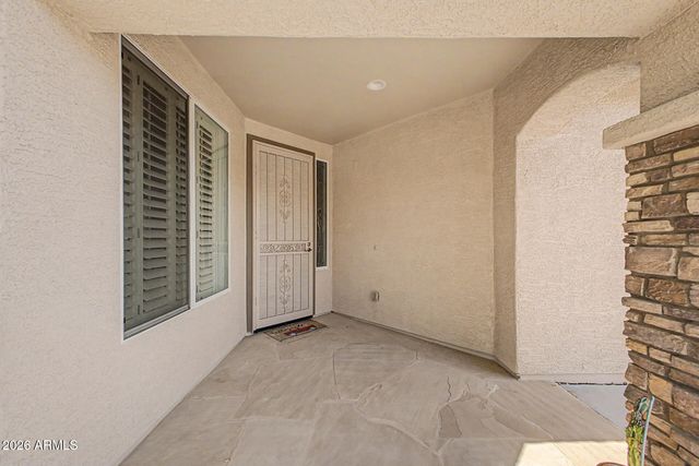 1101 S 229TH Avenue, Buckeye, AZ 85326
