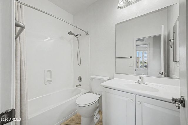 1101 S 229TH Avenue, Buckeye, AZ 85326