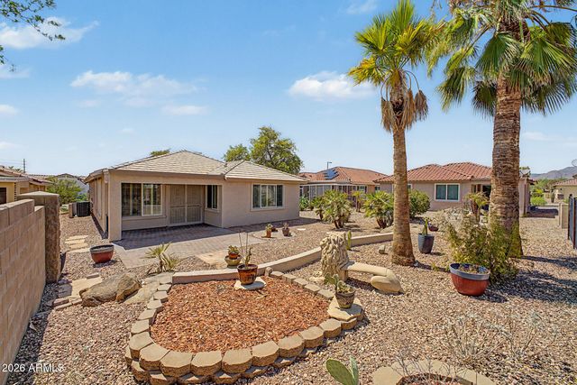 1101 S 229TH Avenue, Buckeye, AZ 85326