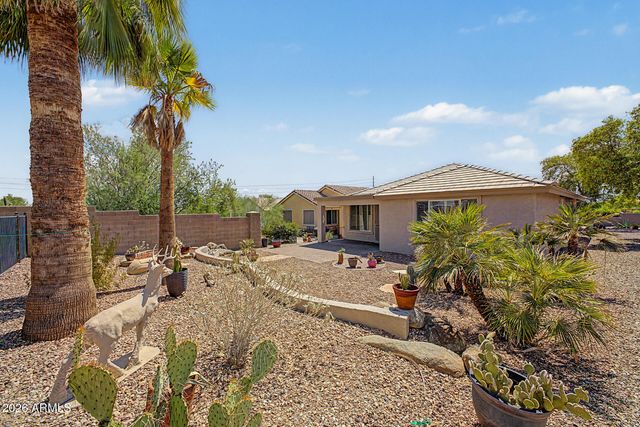 1101 S 229TH Avenue, Buckeye, AZ 85326