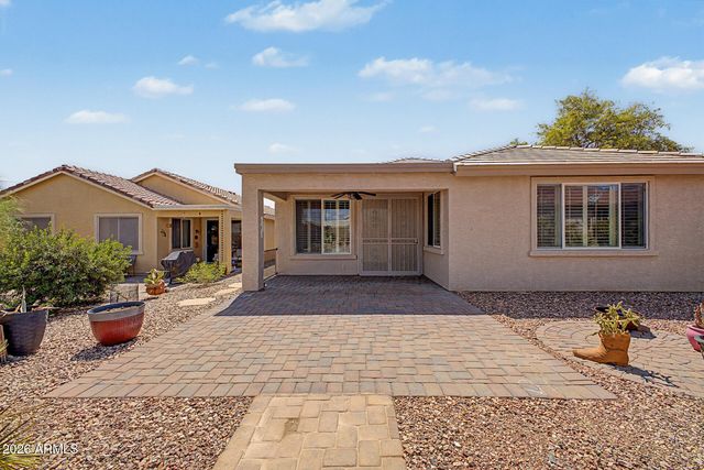 1101 S 229TH Avenue, Buckeye, AZ 85326