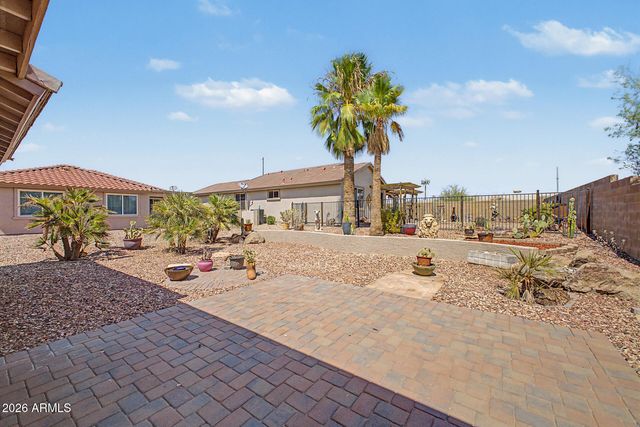 1101 S 229TH Avenue, Buckeye, AZ 85326