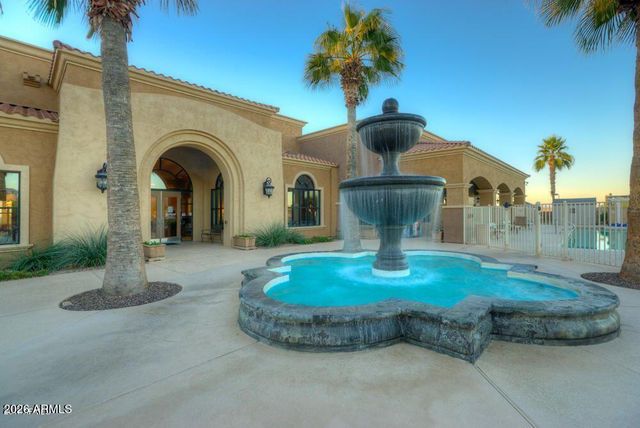 1101 S 229TH Avenue, Buckeye, AZ 85326