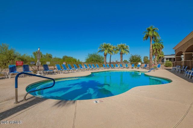 1101 S 229TH Avenue, Buckeye, AZ 85326