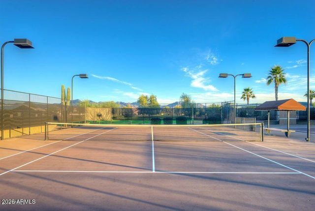 1101 S 229TH Avenue, Buckeye, AZ 85326
