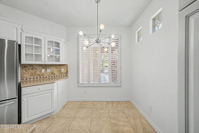 1101 S 229TH Avenue, Buckeye, AZ 85326