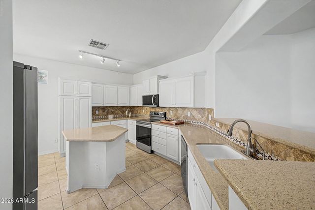 1101 S 229TH Avenue, Buckeye, AZ 85326