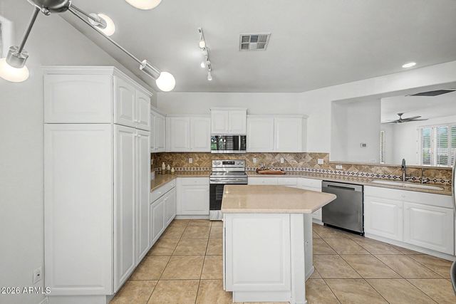 1101 S 229TH Avenue, Buckeye, AZ 85326