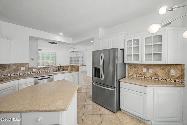 1101 S 229TH Avenue, Buckeye, AZ 85326