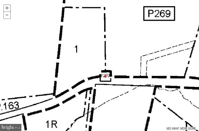 1174 WRIGHTON RD, Lothian, MD 20711