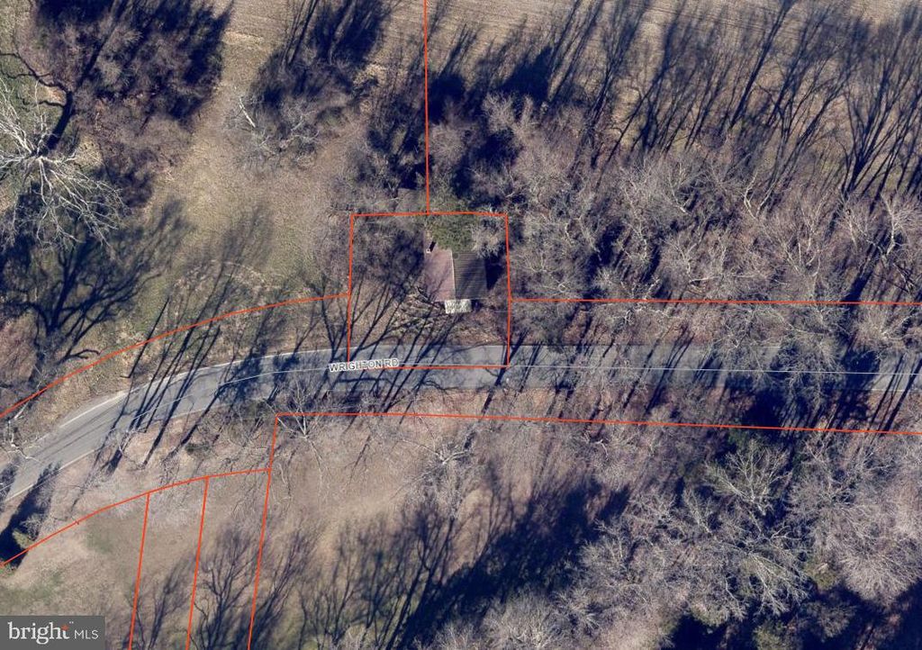 1174 WRIGHTON RD, Lothian, MD 20711