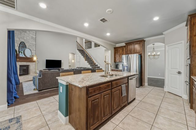 2832 Driftwood Creek Trail, Prosper, TX 75078