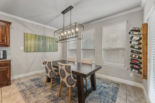 2832 Driftwood Creek Trail, Prosper, TX 75078