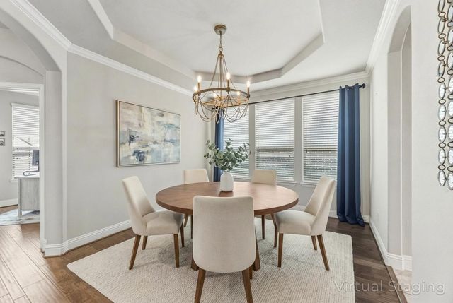 2832 Driftwood Creek Trail, Prosper, TX 75078