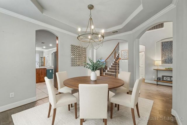 2832 Driftwood Creek Trail, Prosper, TX 75078